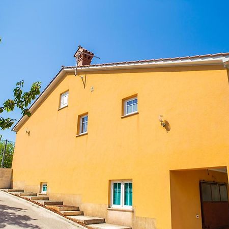 Holiday Home Labud Žminj Extérieur photo