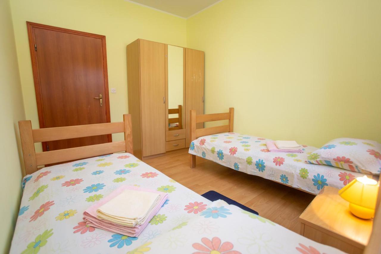 Holiday Home Labud Žminj Extérieur photo