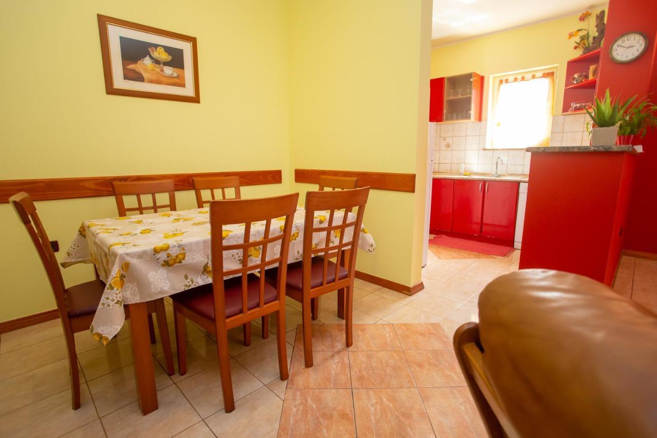 Holiday Home Labud Žminj Extérieur photo