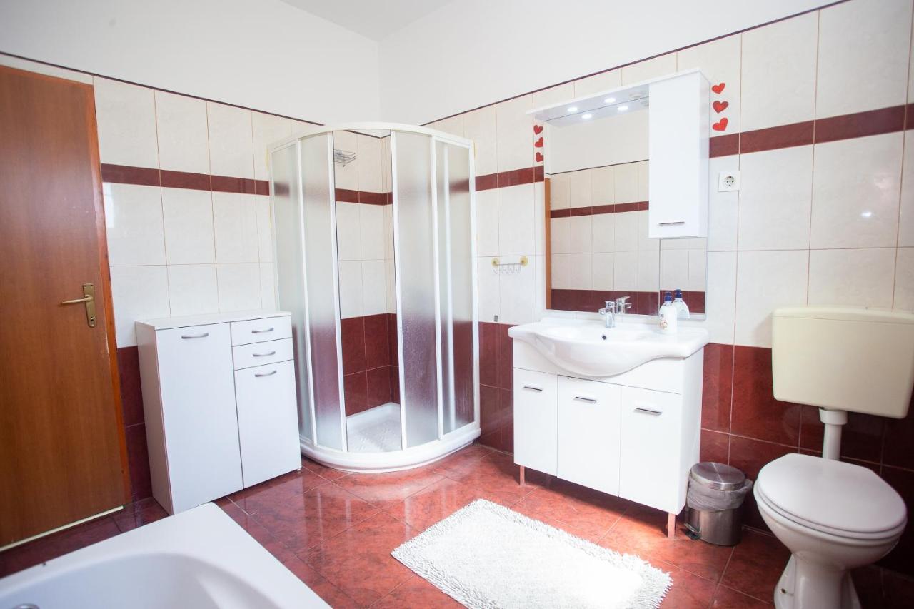 Holiday Home Labud Žminj Extérieur photo